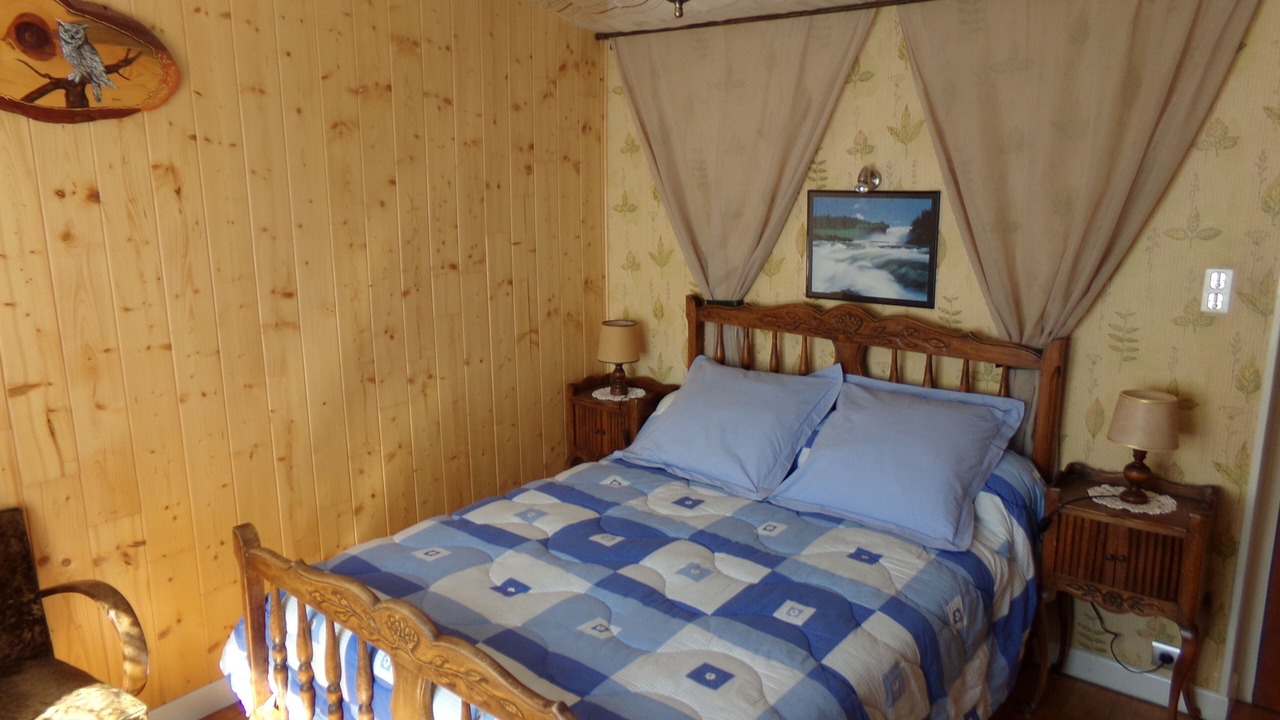 Photo of Bedroom in Saint-Michel-de-Maurienne