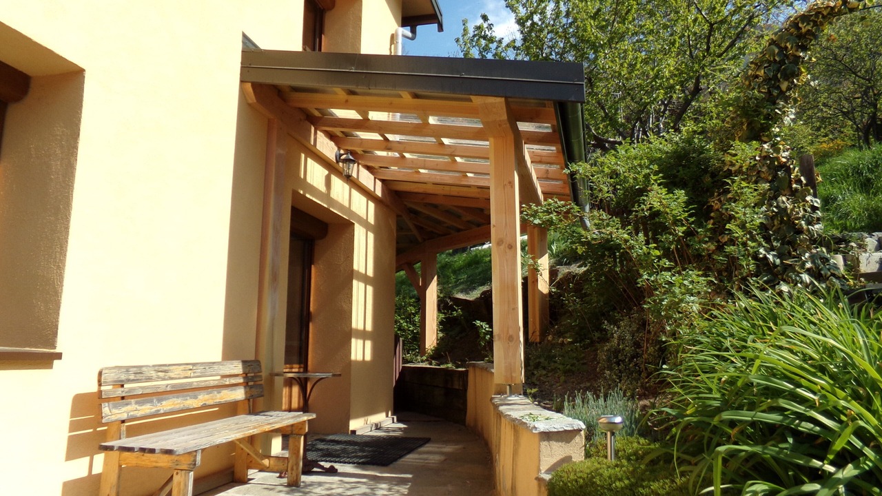 Photo of Patio Balcony in Saint-Michel-de-Maurienne