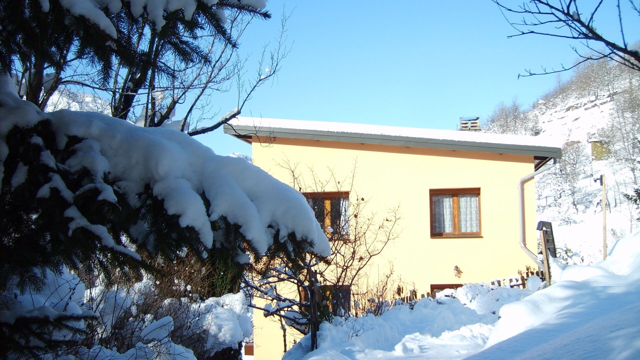Photo of Outdoor in Saint-Michel-de-Maurienne