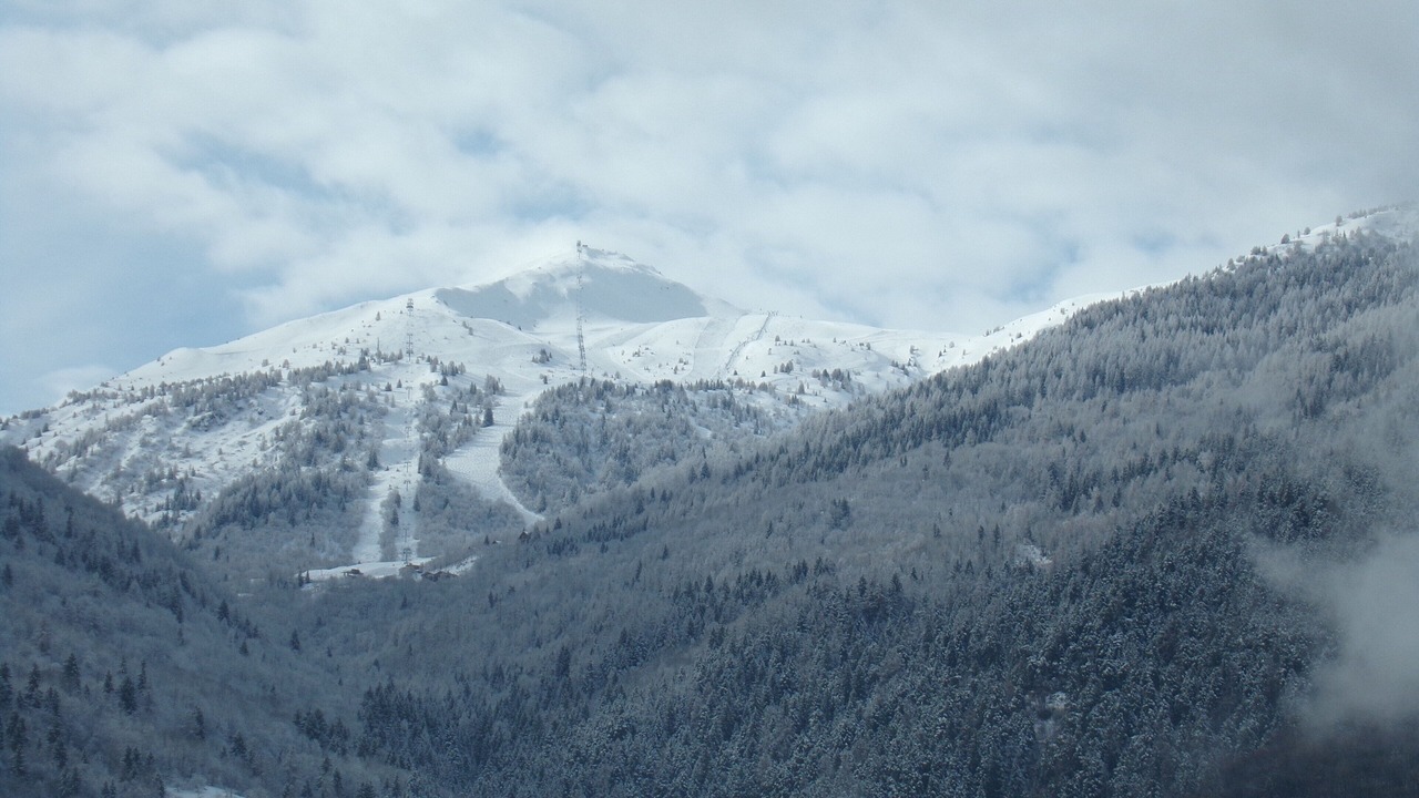 Photo of Others in Saint-Michel-de-Maurienne