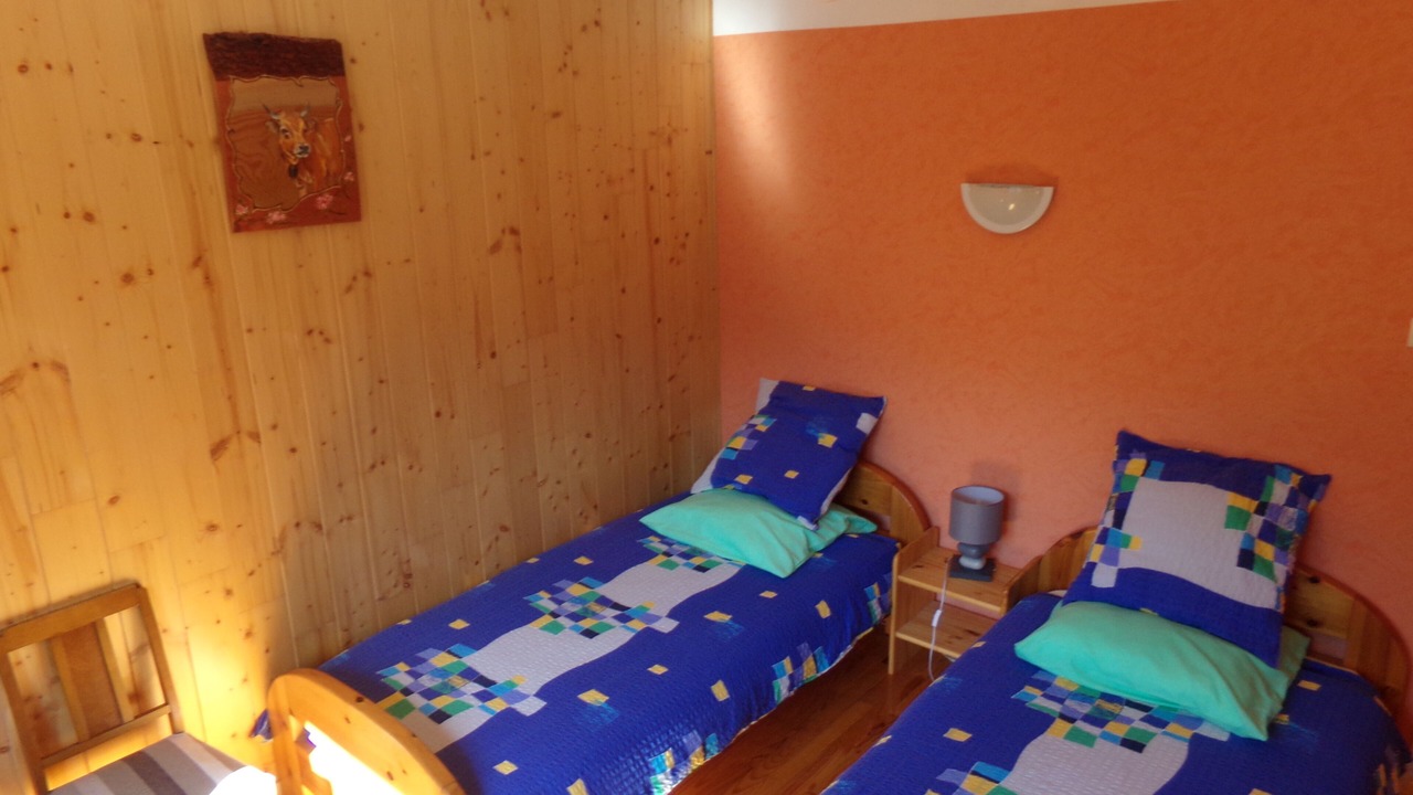 Photo of Bedroom in Saint-Michel-de-Maurienne