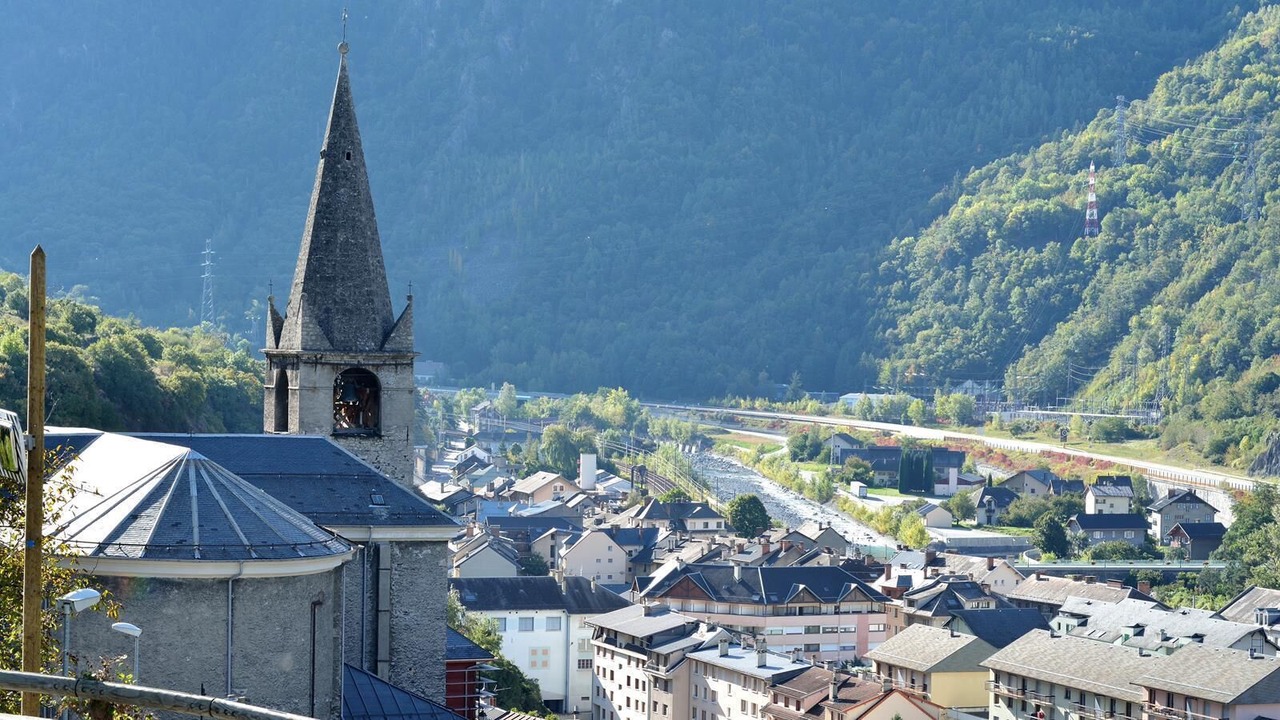 Photo of Others in Saint-Michel-de-Maurienne