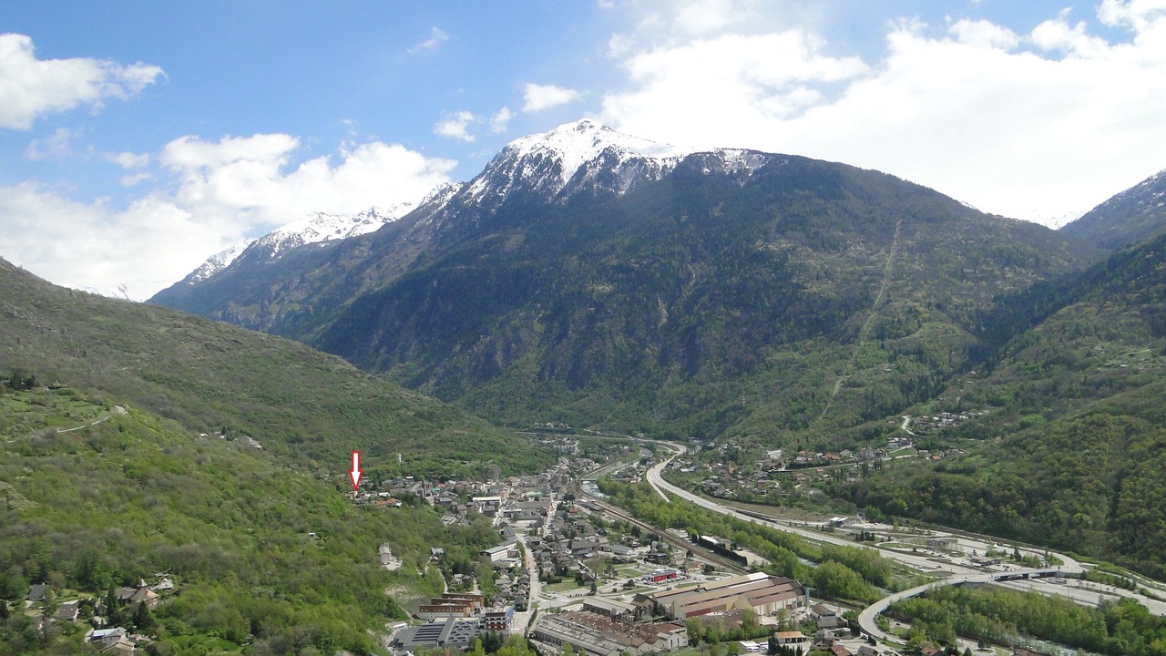 Photo of Outdoor in Saint-Michel-de-Maurienne