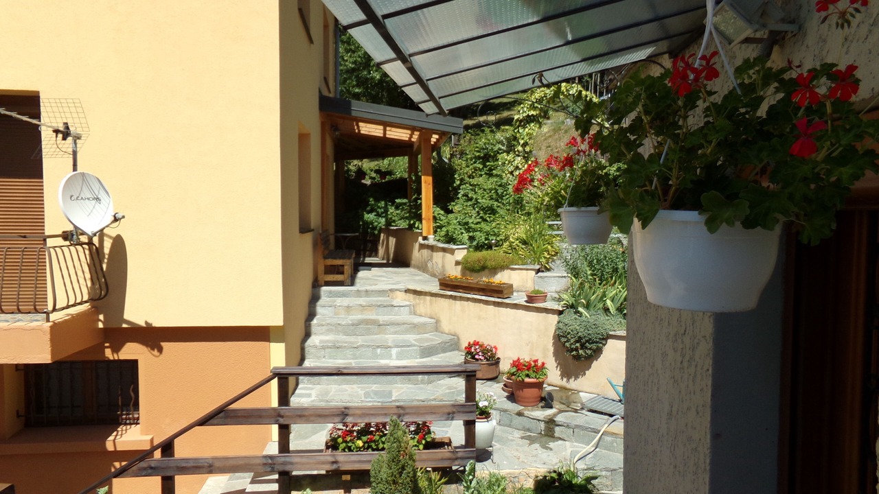 Photo of Outdoor in Saint-Michel-de-Maurienne