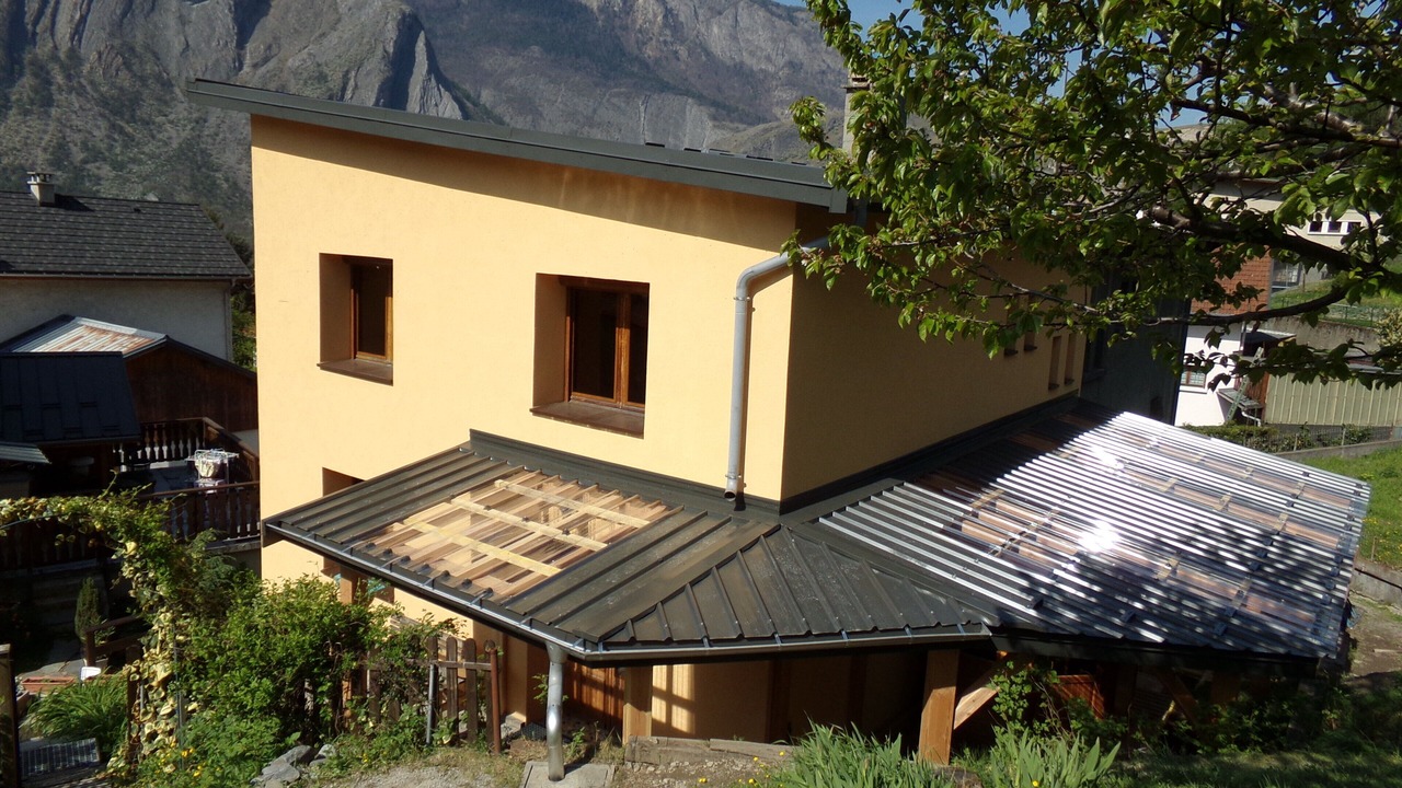 Photo of Outdoor in Saint-Michel-de-Maurienne
