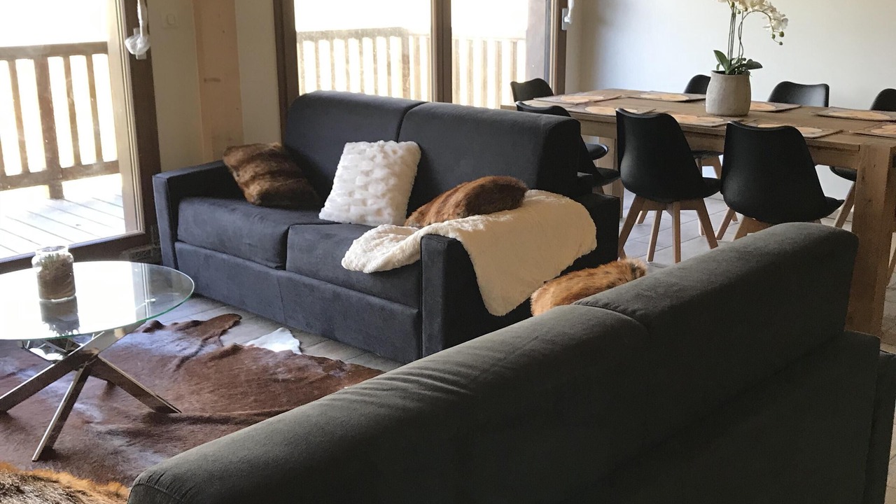 Photo of Livingroom in Saint-Francois-Longchamp