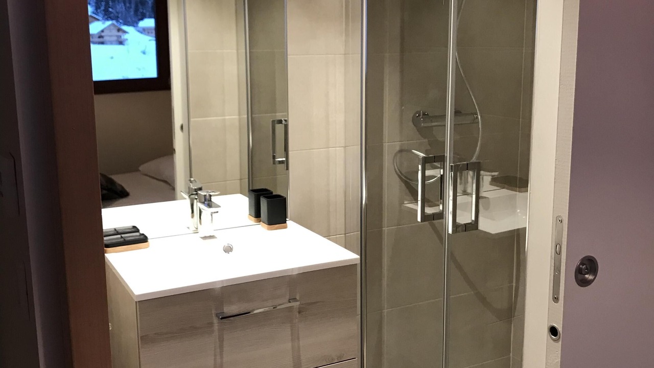 Photo of Bathroom in Saint-Francois-Longchamp