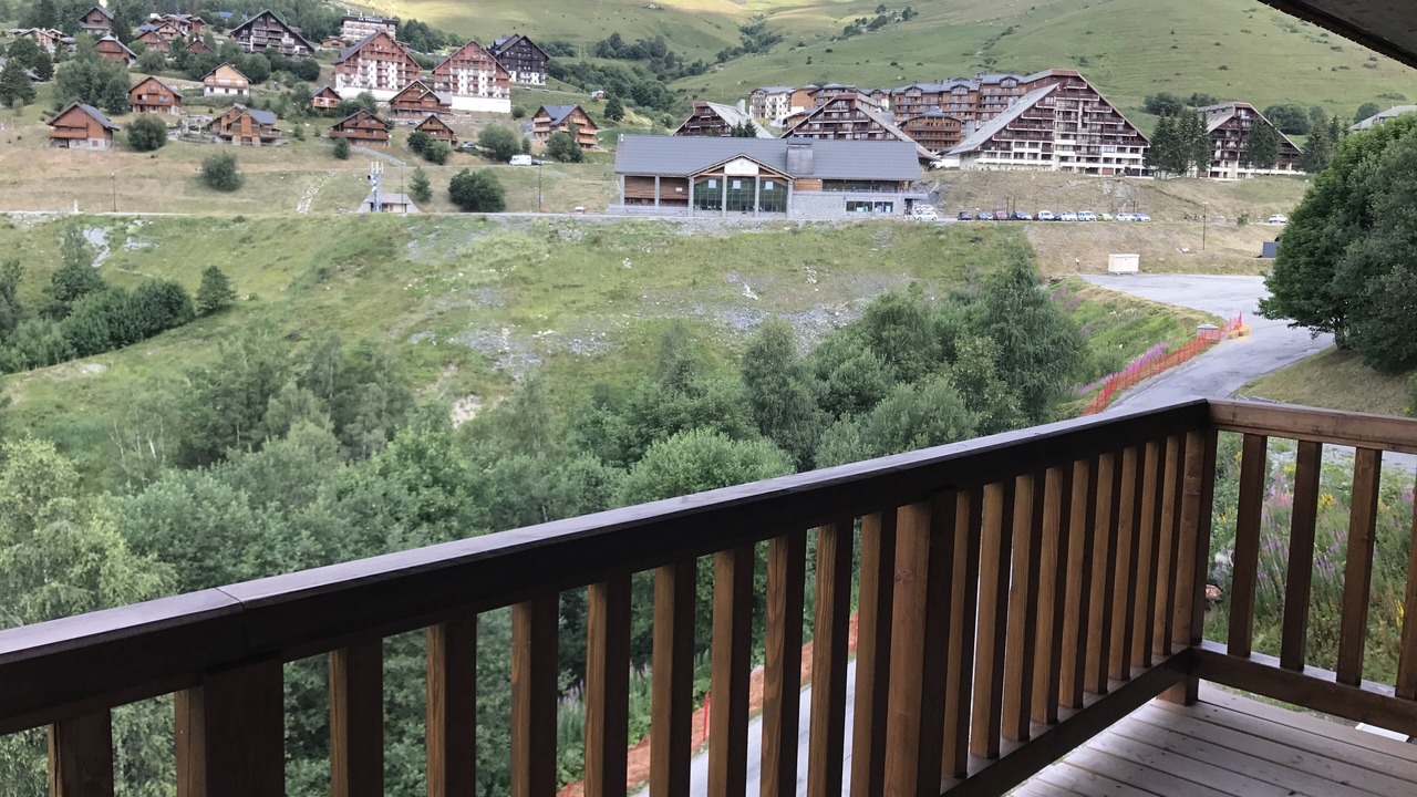 Photo of Outdoor in Saint-Francois-Longchamp