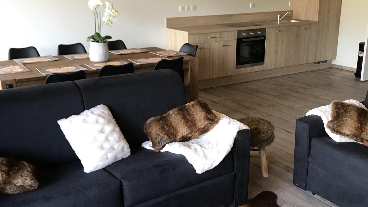 Photo of Livingroom in Saint-Francois-Longchamp
