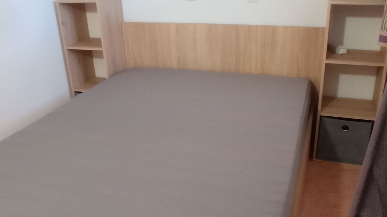Photo of Bedroom in Les Issambres
