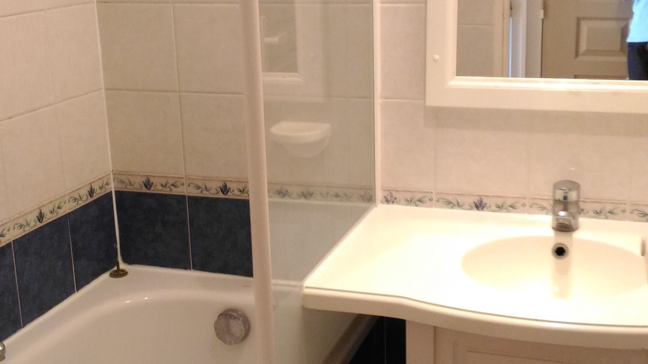 Photo of Bathroom in Les Issambres