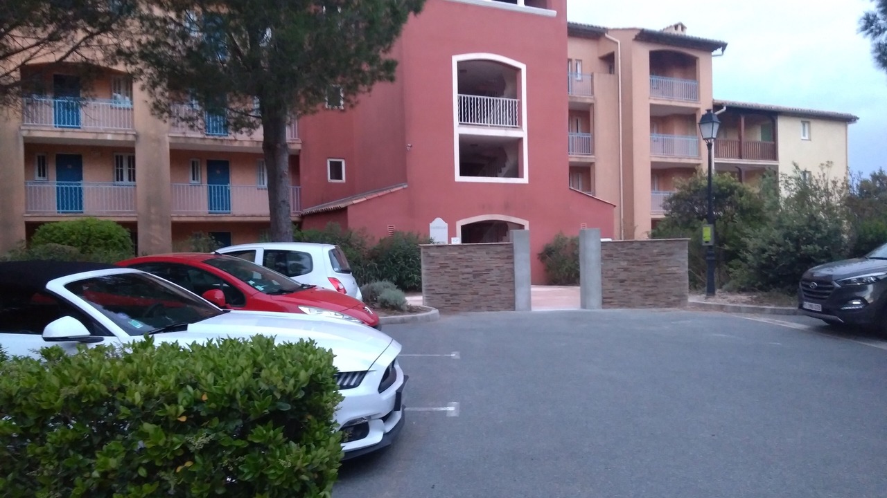 Photo of Outdoor in Les Issambres
