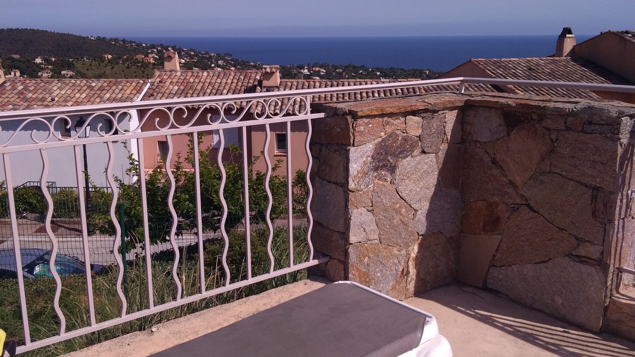 Photo of Outdoor in Les Issambres