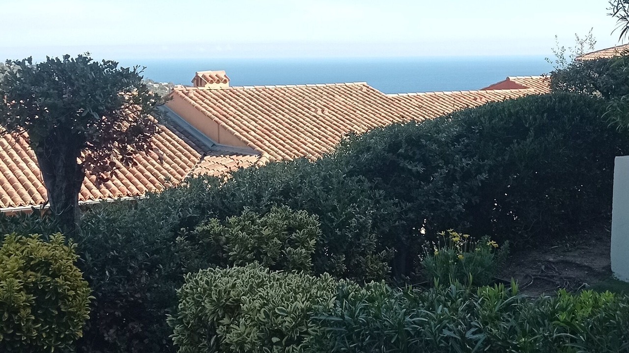 Photo of Outdoor in Les Issambres