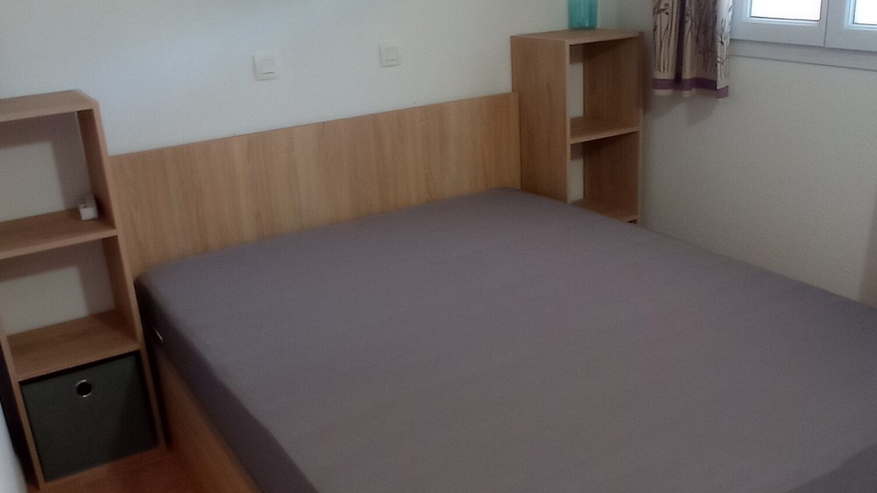 Photo of Bedroom in Les Issambres