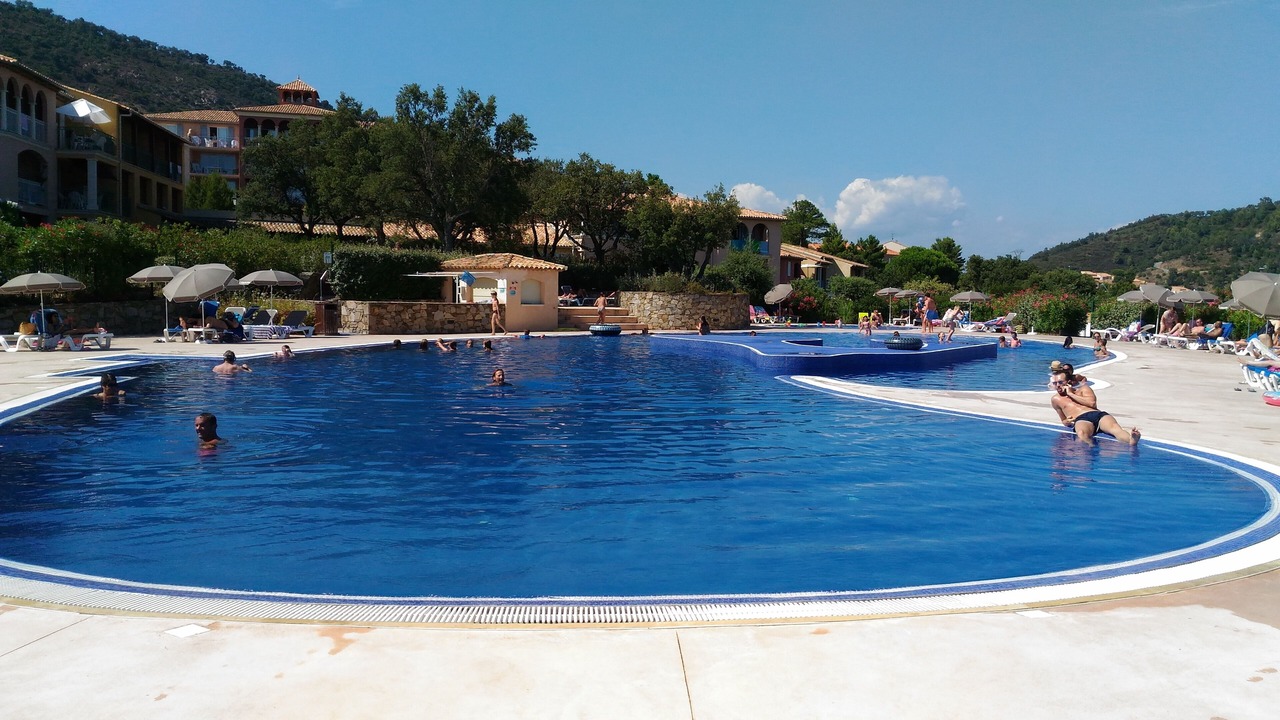 Photo of Outdoor in Les Issambres