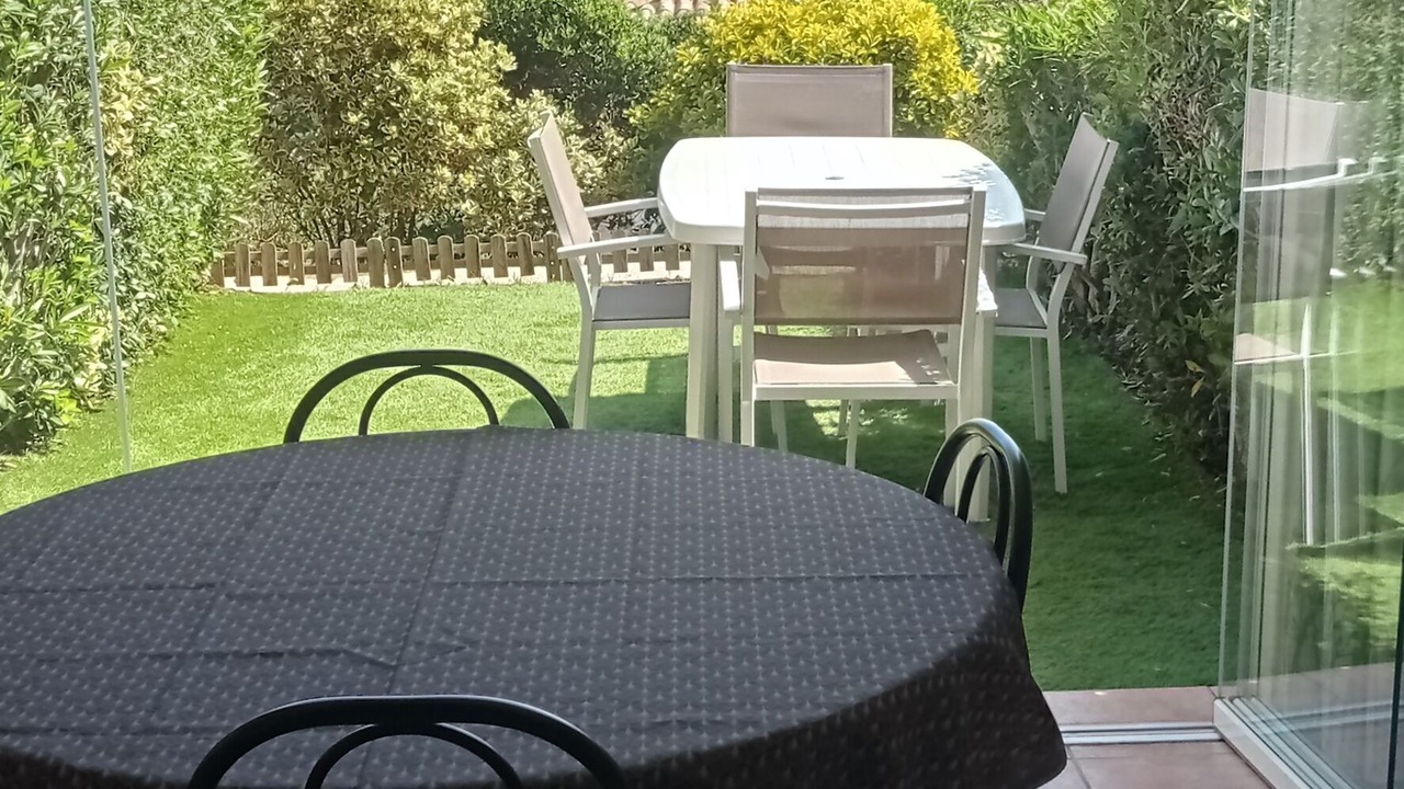 Photo of Outdoor in Les Issambres