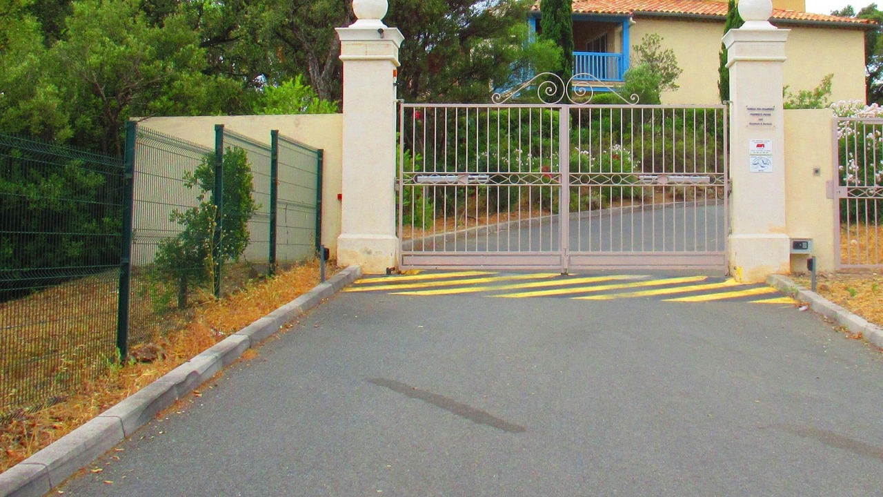 Photo of Outdoor in Les Issambres