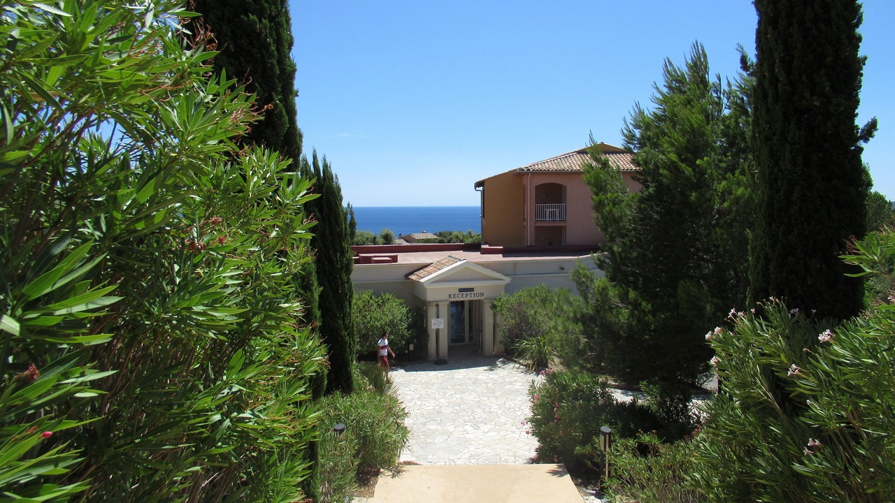 Photo of Outdoor in Les Issambres
