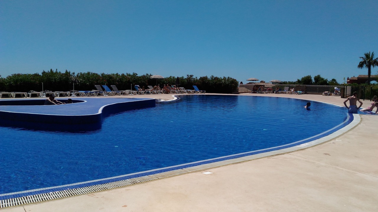 Photo of Outdoor in Les Issambres