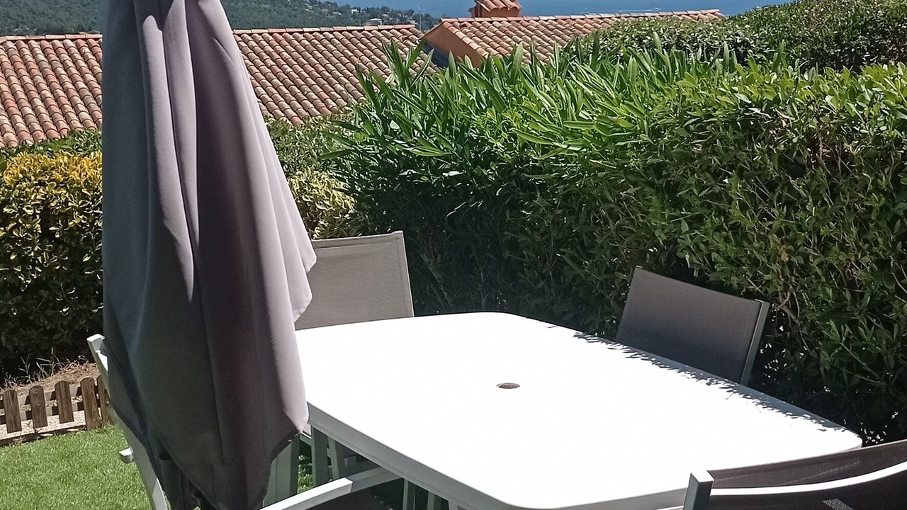 Photo of Outdoor in Les Issambres