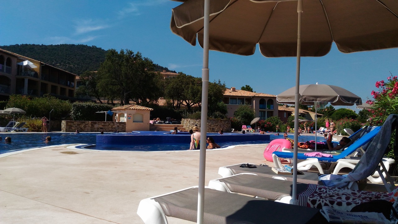 Photo of Outdoor in Les Issambres