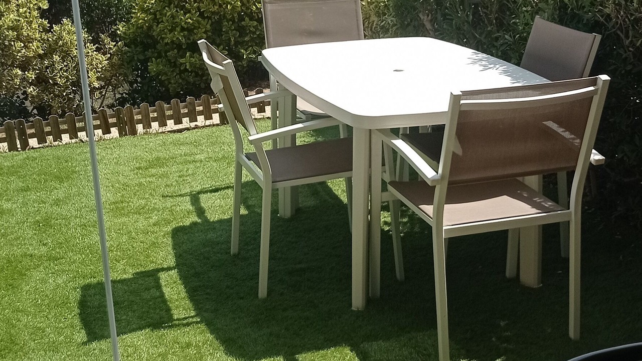 Photo of Outdoor in Les Issambres