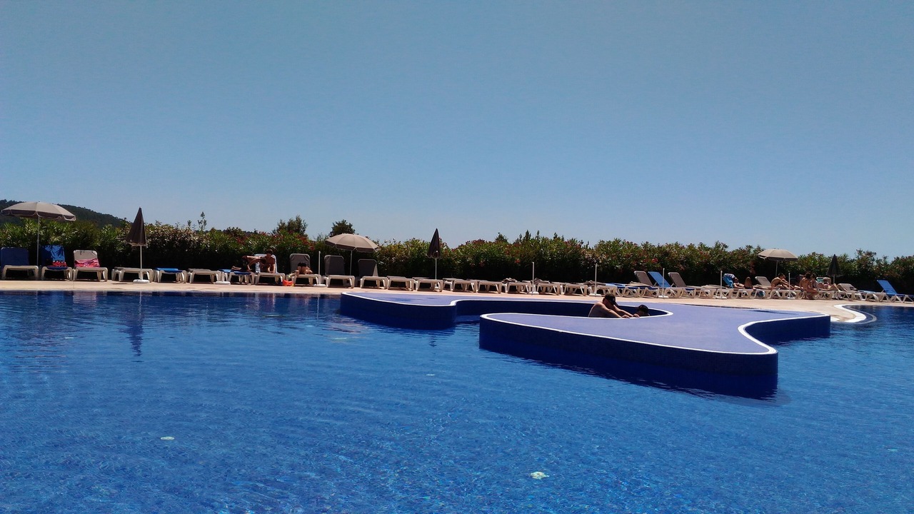 Photo of Outdoor in Les Issambres