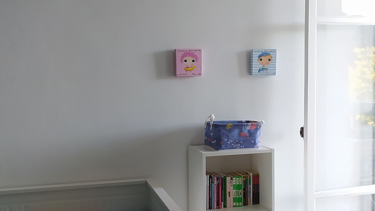 Photo of Bedroom in Argeles Plage