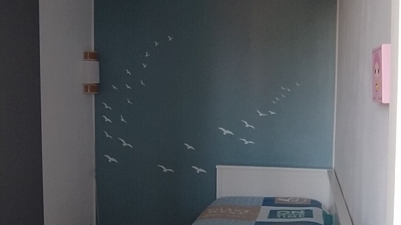 Photo of Bedroom in Argeles Plage