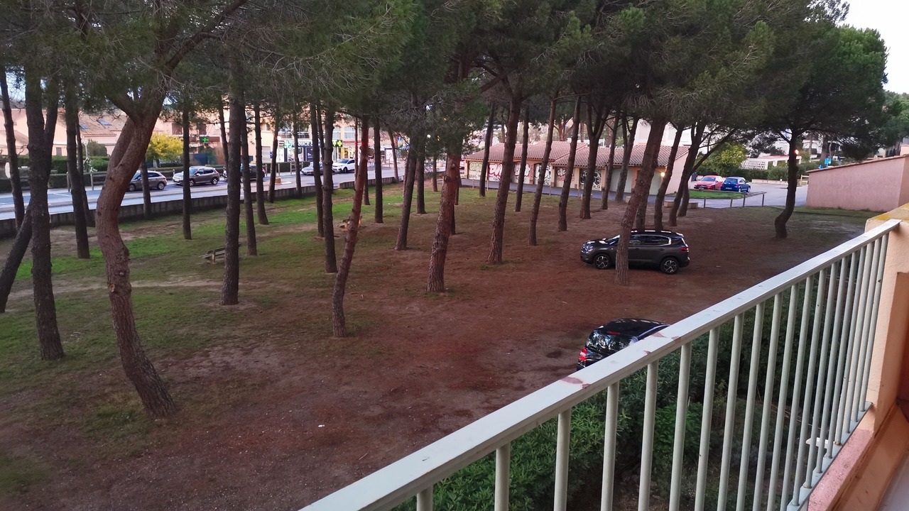 Photo of Outdoor in Argeles Plage