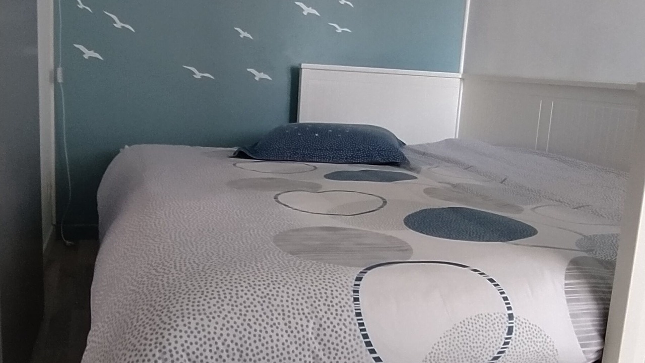 Photo of Bedroom in Argeles Plage