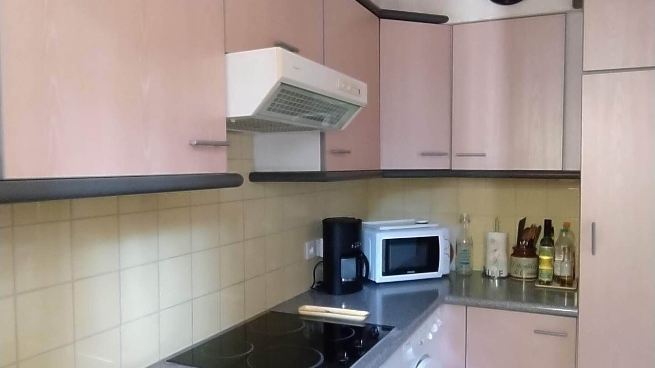 Photo of Kitchen in Argeles Plage