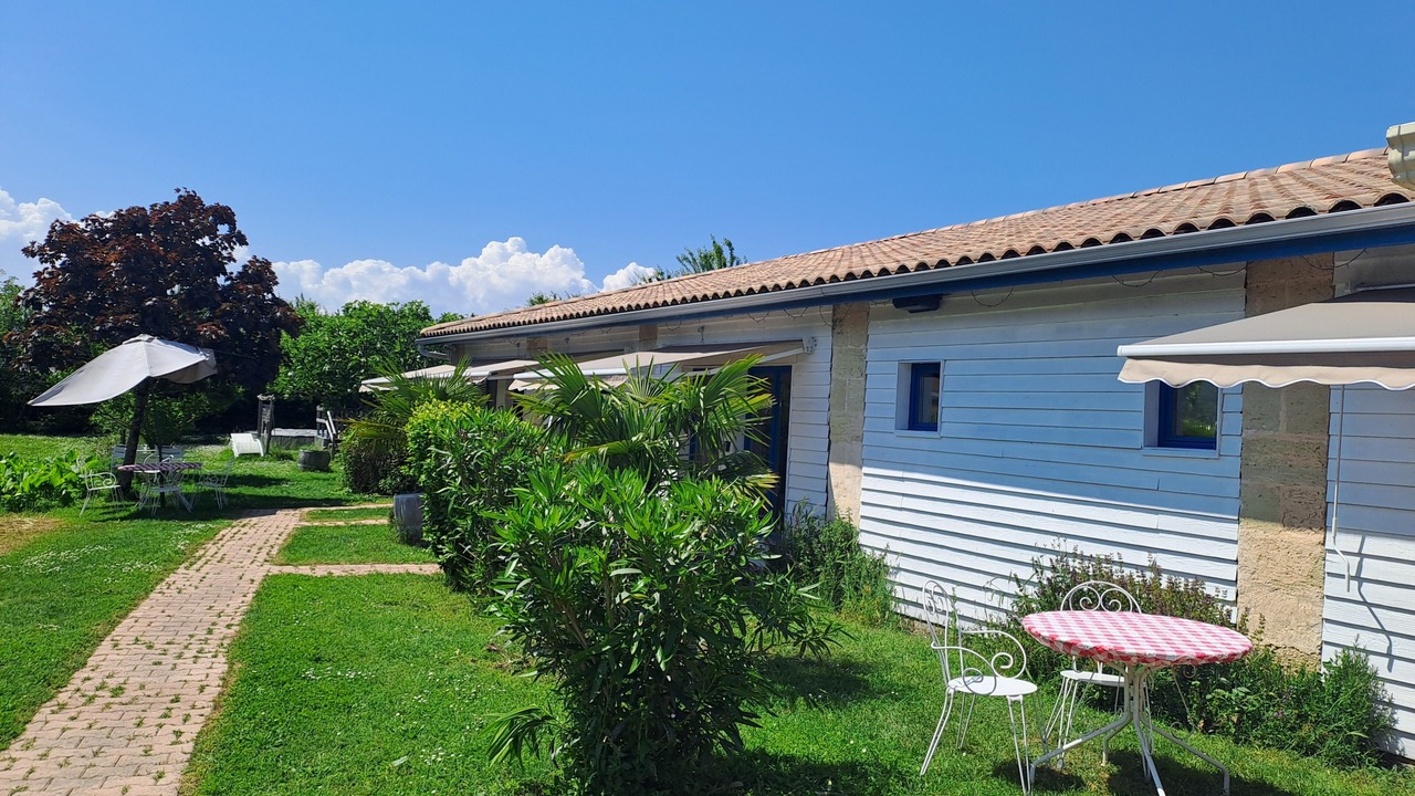 Photo of Outdoor in Saint-Seurin-de-Cadourne