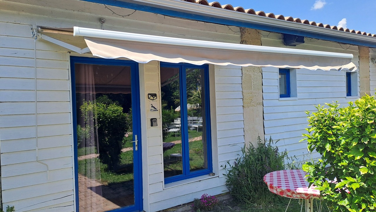 Photo of Outdoor in Saint-Seurin-de-Cadourne