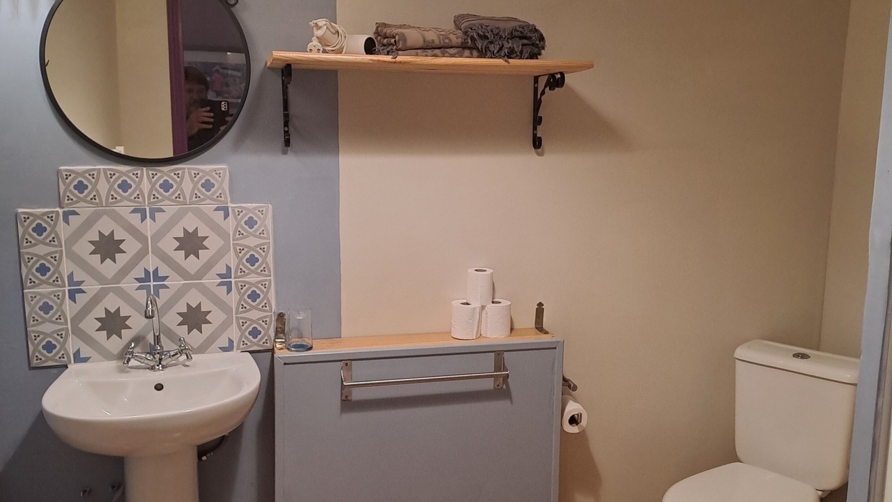 Photo of Bathroom in Saint-Seurin-de-Cadourne