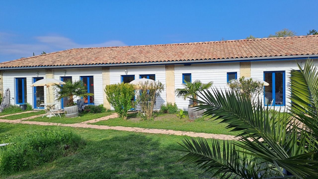 Photo of Outdoor in Saint-Seurin-de-Cadourne