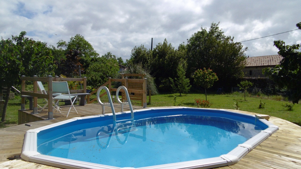 Photo of Outdoor in Saint-Seurin-de-Cadourne