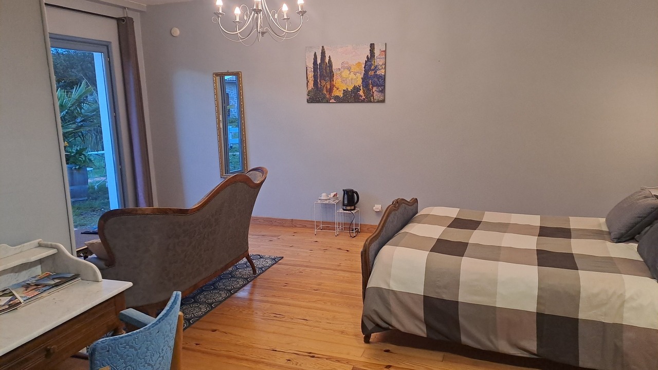 Photo of Bedroom in Saint-Seurin-de-Cadourne