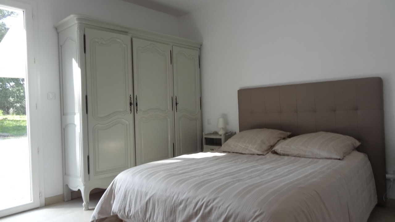 Photo of Bedroom in Preconil