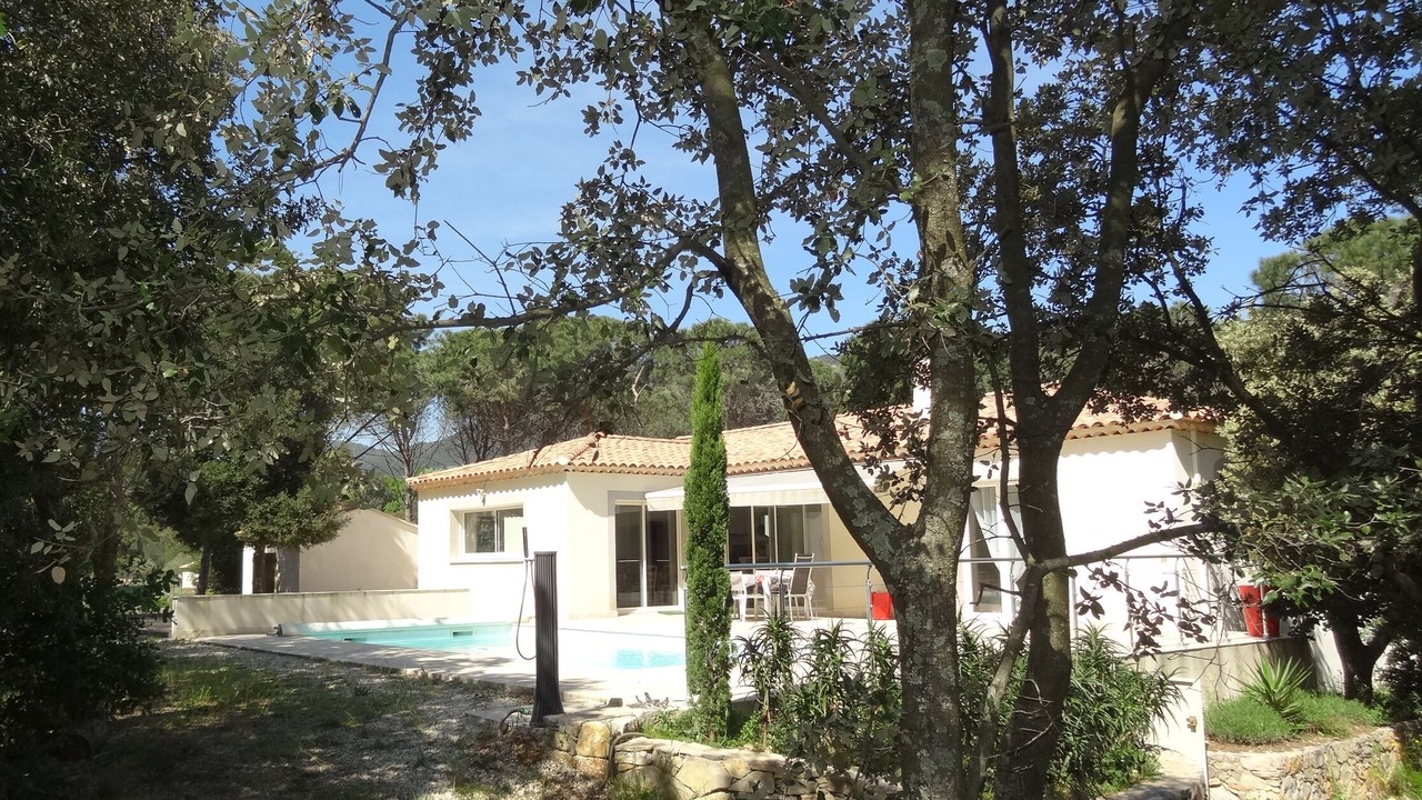 Photo of Outdoor in Preconil