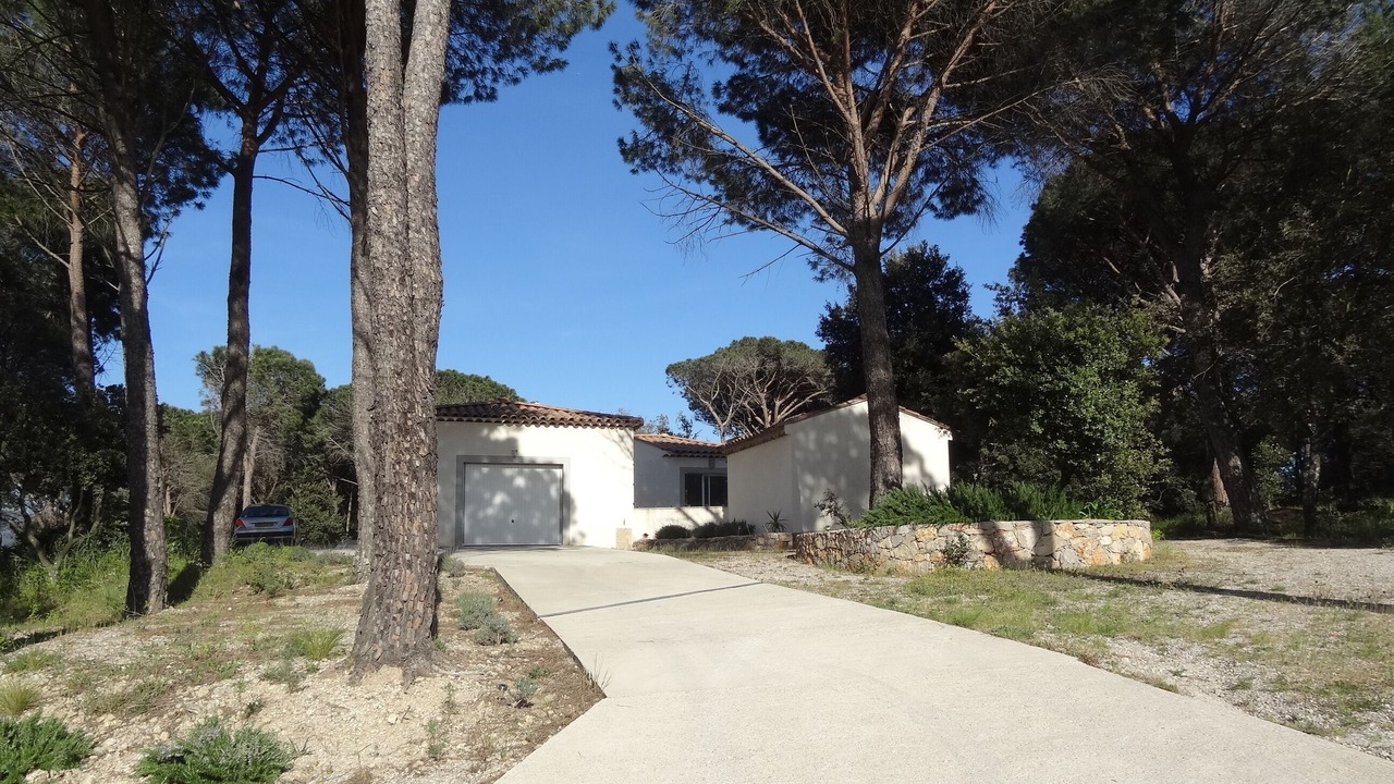 Photo of Outdoor in Preconil