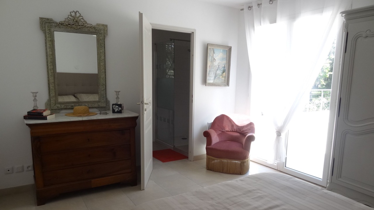 Photo of Bedroom in Preconil