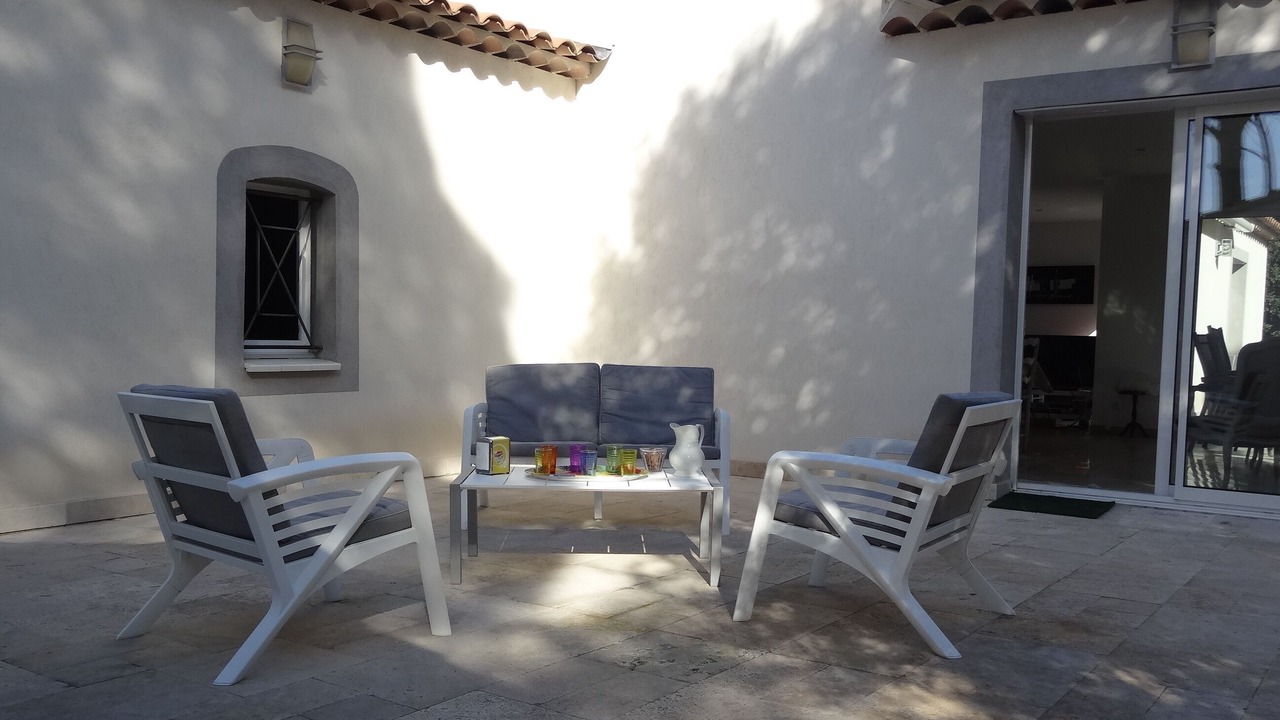 Photo of Outdoor in Preconil