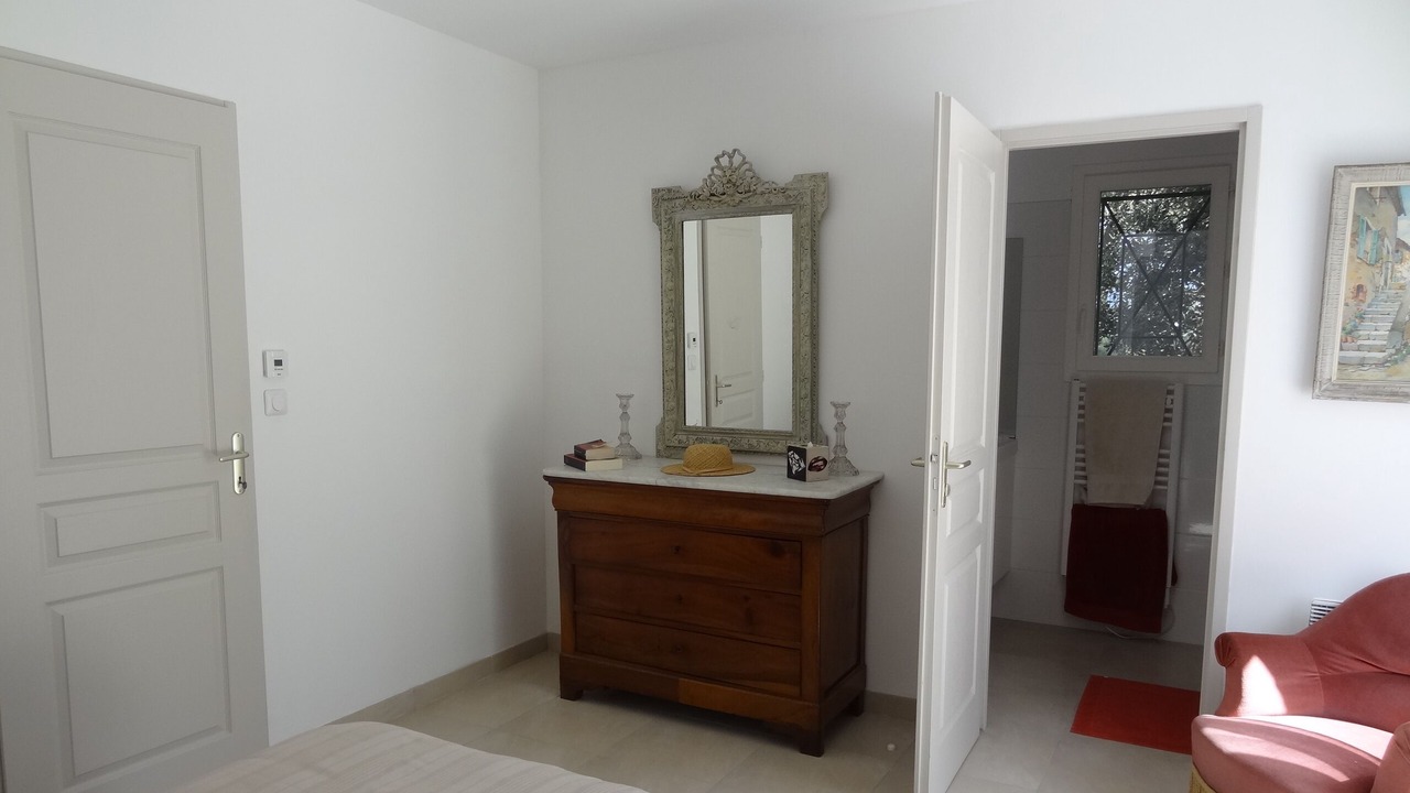 Photo of Bedroom in Preconil