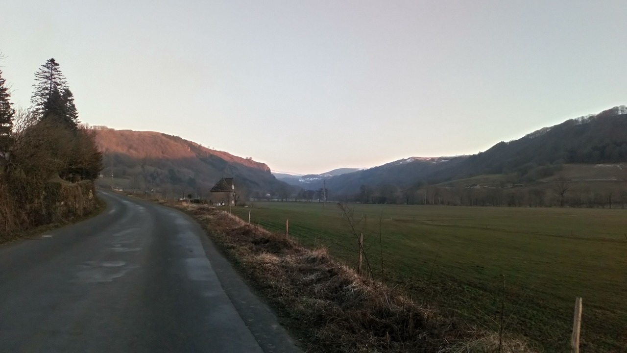 Photo of Outdoor in Fontanges