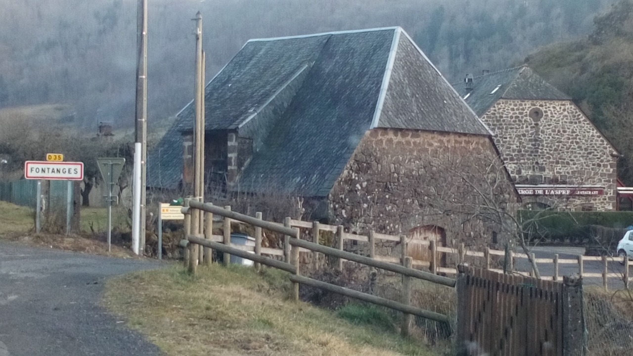 Photo of Outdoor in Fontanges