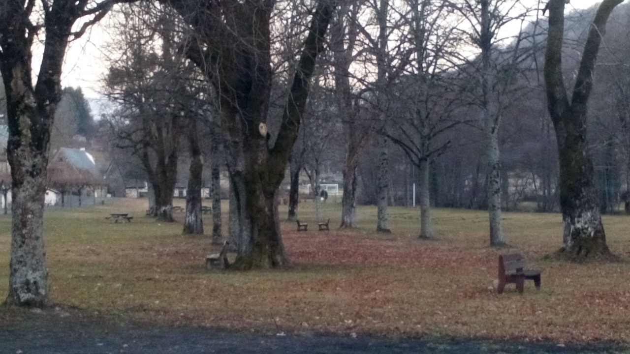 Photo of Outdoor in Fontanges
