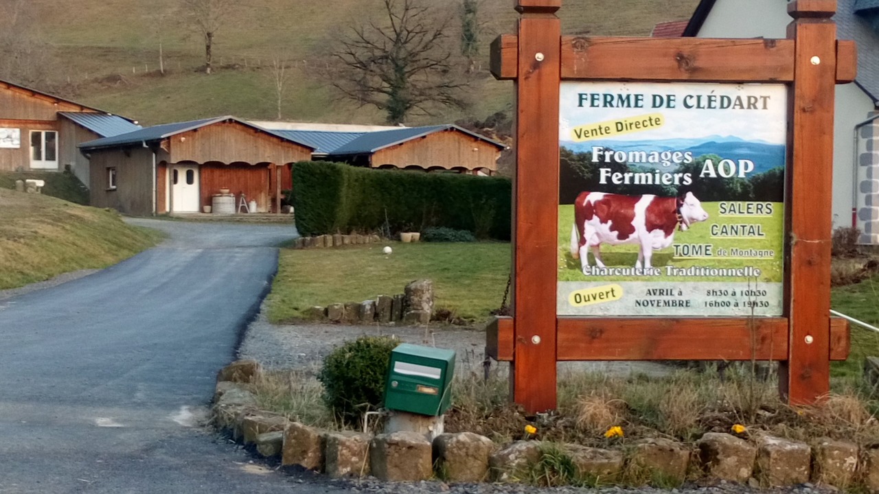 Photo of Outdoor in Fontanges