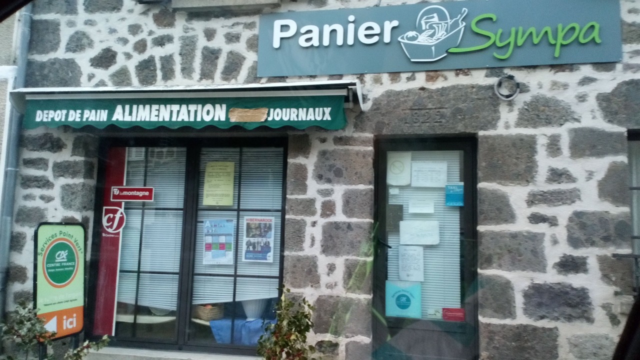 Photo of Outdoor in Fontanges
